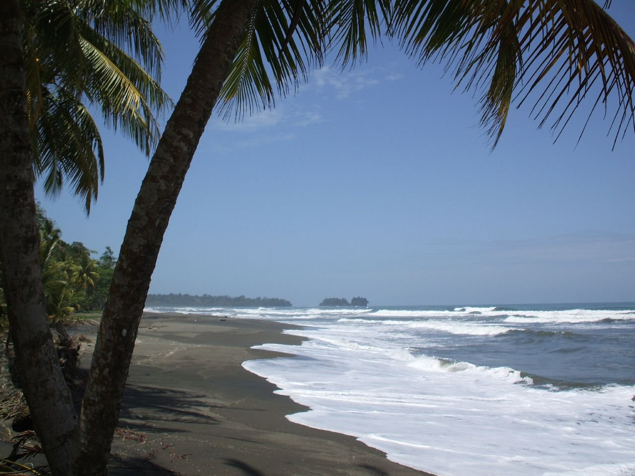 Кауита, Лимон провинция, Коста-Рика, фото № 40036 – фотографии Коста-Рики