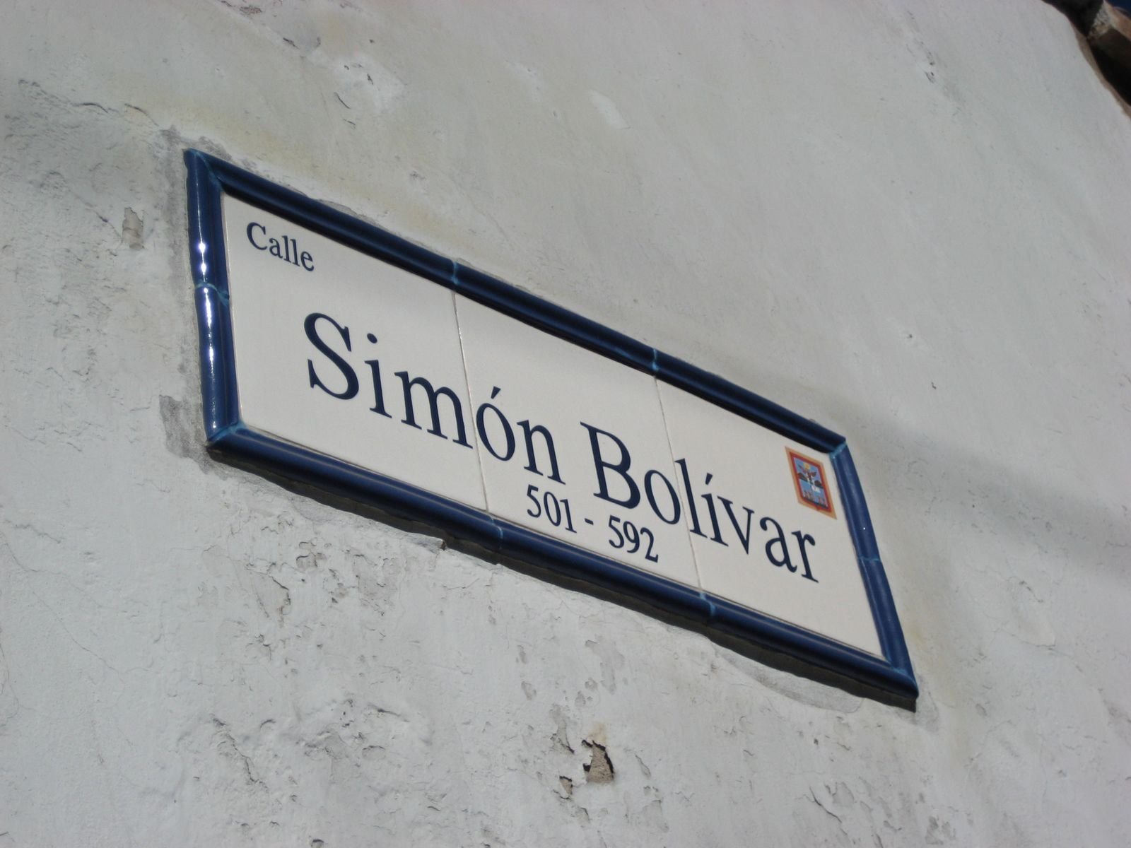 Сукре, Боливия. Фото 1 – фотографии Боливии