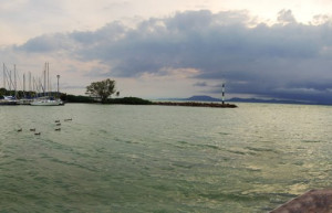 Балатонлелле, Балатон озеро, Венгрия, фото № 69758 – фотографии Венгрии