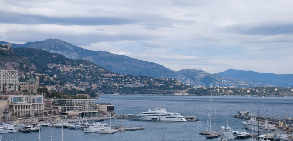 Монако, фото № 1881 – фотографии Монако