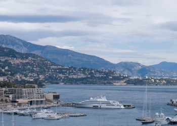 Монако, фото № 1881 – фотографии Монако