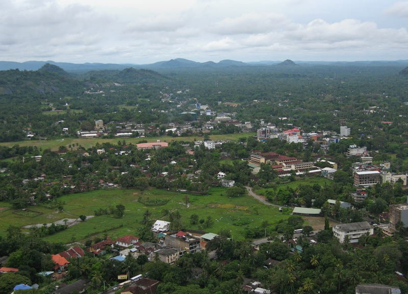 Курунегала, Шри-Ланка, фото № 51690 – фотографии Шри-Ланки