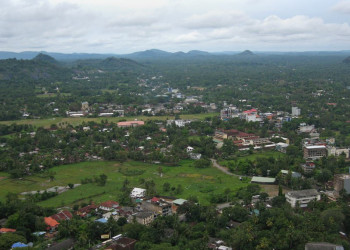 Курунегала, Шри-Ланка, фото № 51690 – фотографии Шри-Ланки