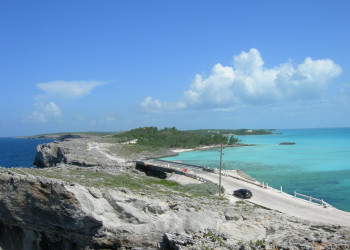 Остров Эльютера, Багамские острова – фотографии Багамских островов