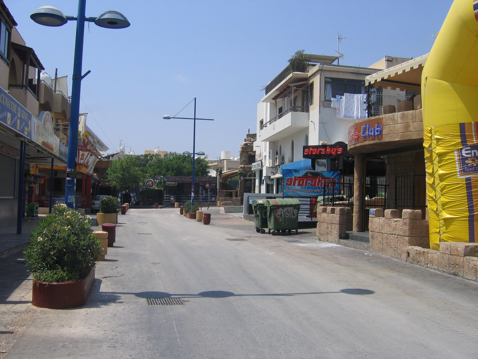 Айя-Напа, Кипр, фото № 37562 – фотографии Кипра