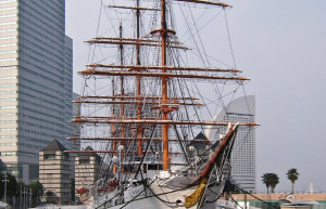 Иокогама (Yokohama) – фотографии Японии