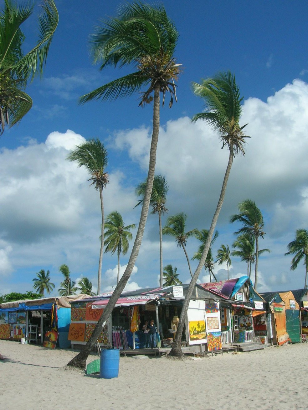 Байяибе, Доминикана, фото № 30245 – фотографии Доминиканы