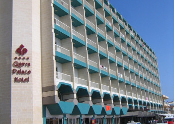 Аура-Буджибба, Мальта остров, Мальта, фото № 41883 – фотографии Мальты