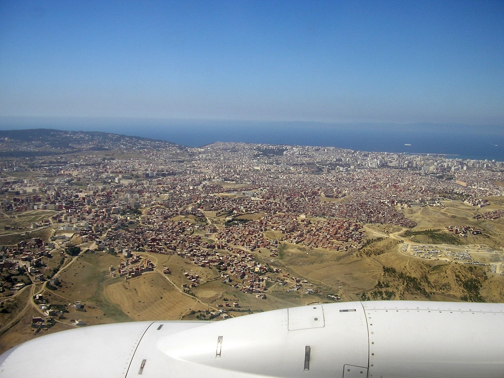 Танжер, Марокко, фото № 7956 – фотографии Марокко