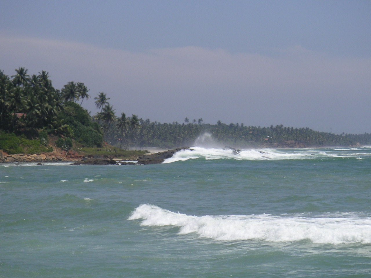 Матара, Шри-Ланка, фото № 51723 – фотографии Шри-Ланки