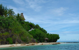 Вадиги остров, Маманука группа островов, Фиджи, фото № 48789 – фотографии Фиджи