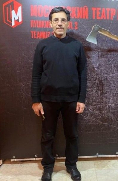 Фото – фотографии России