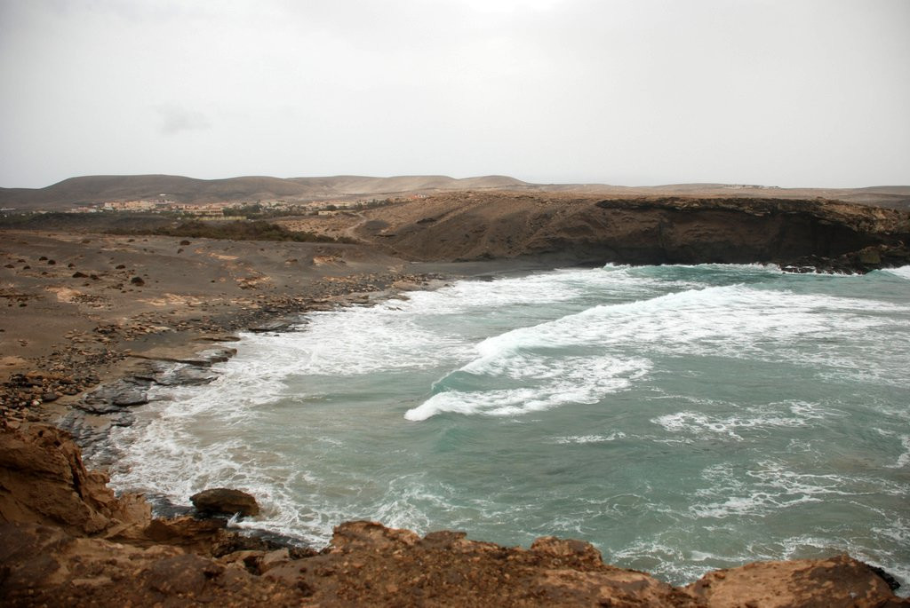 Ла-Паред, Фуэртевентура остров, Канарские острова, фото № 34209 – фотографии Канарских островов