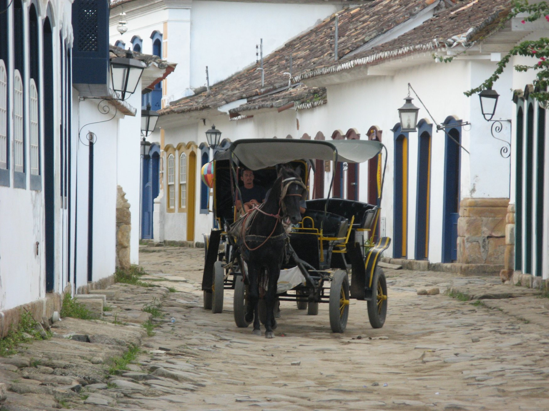 Парати, Бразилия, фото № 59789 – фотографии Бразилии