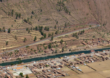 Писак (Pisak) – фотографии Перу