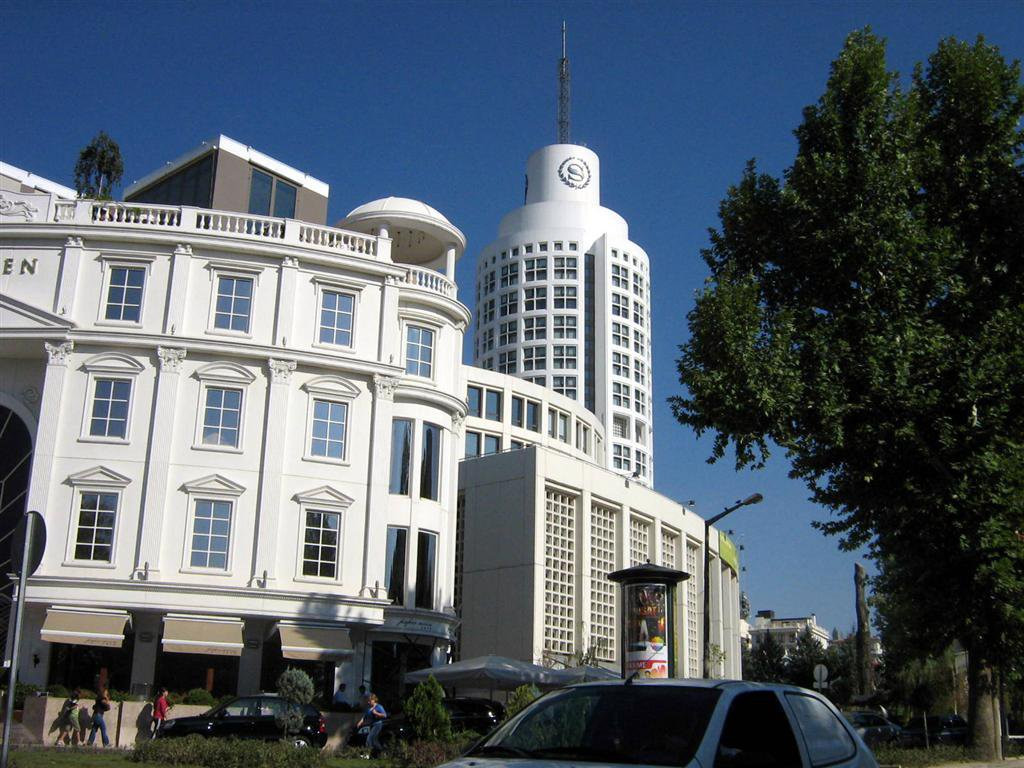 Анкара, Центральная Анатолия регион, Турция, фото № 47404 – фотографии Турции