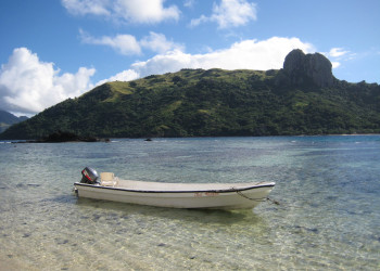 Вайа Лайлай остров, Ясава группа островов, Фиджи, фото № 49969 – фотографии Фиджи