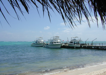 Пляжи Литтл-Каймана, Каймановы острова – фотографии Каймановых островов