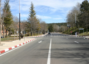 Ифран, Марокко, фото № 7504 – фотографии Марокко