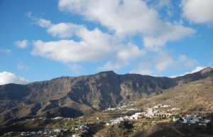 Техеда, Гран-Канария остров, Канарские острова, фото № 31456 – фотографии Канарских островов