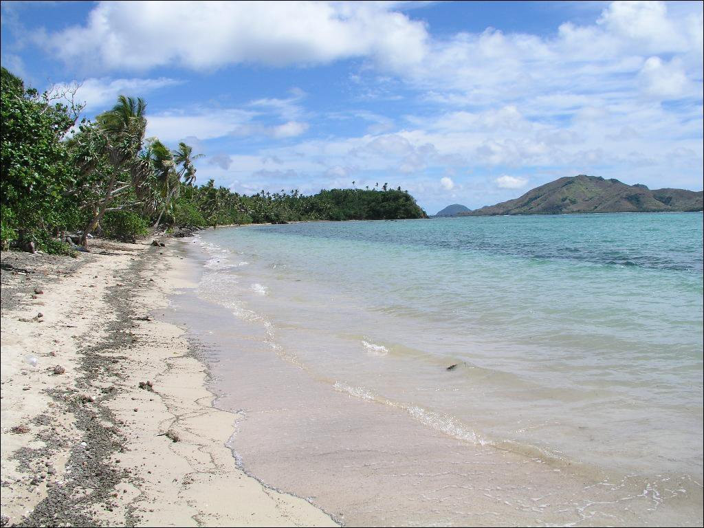 Тавева остров, Ясава группа островов, Фиджи, фото № 50339 – фотографии Фиджи