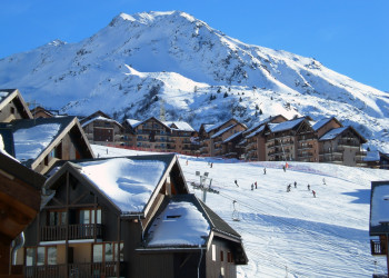 Отели в Вальменьер-Валуар, Франция. Фото 7 – фотографии Франции