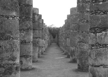 Чичен-Ица, Мексика, фото № 44340 – фотографии Мексики