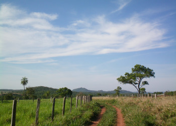 Сельские пейзажи Бониту – фотографии Бразилии