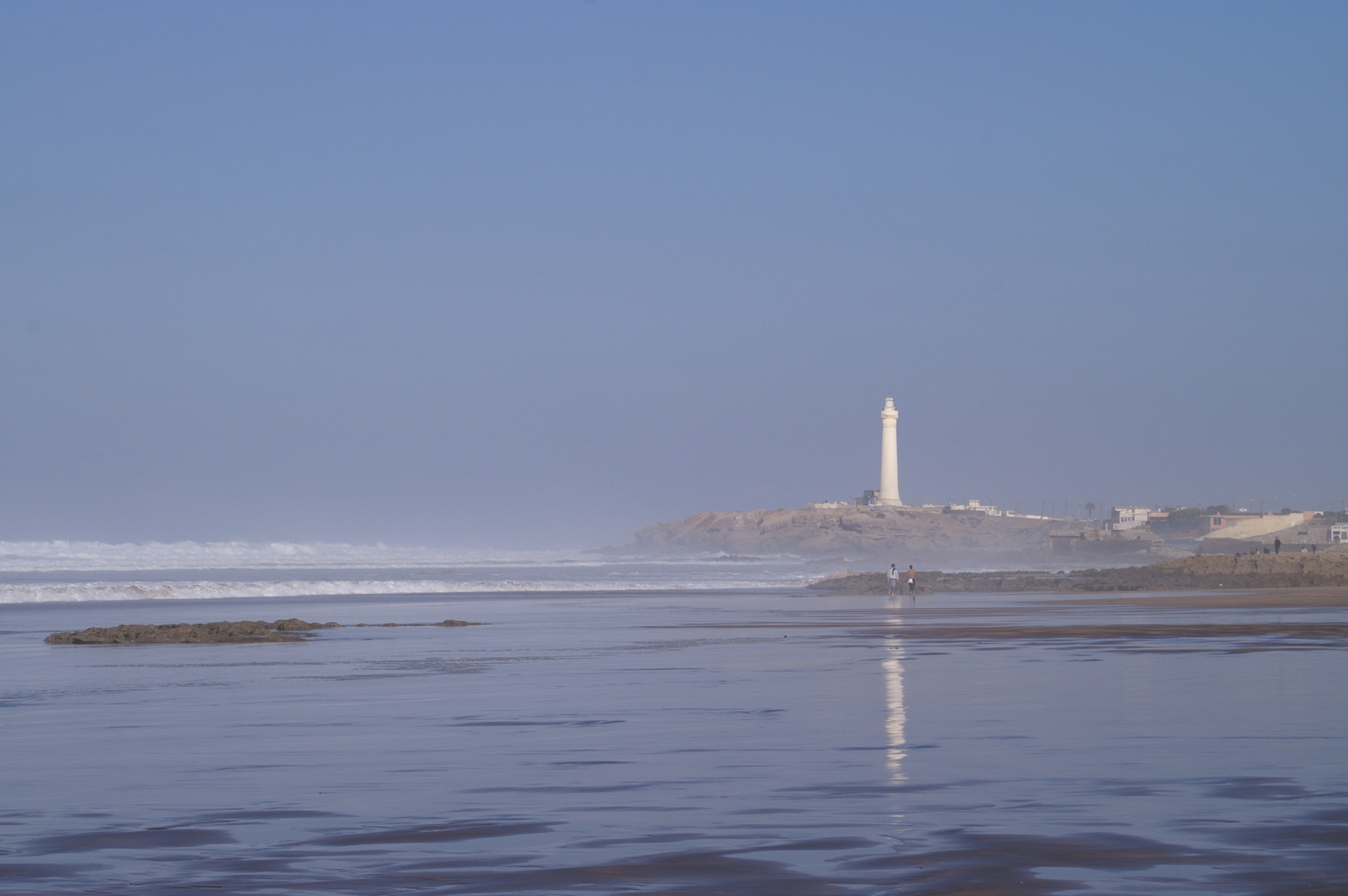 Касабланка, Марокко, фото № 7557 – фотографии Марокко