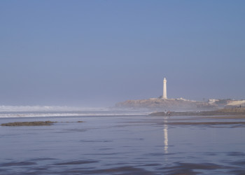 Касабланка, Марокко, фото № 7557 – фотографии Марокко