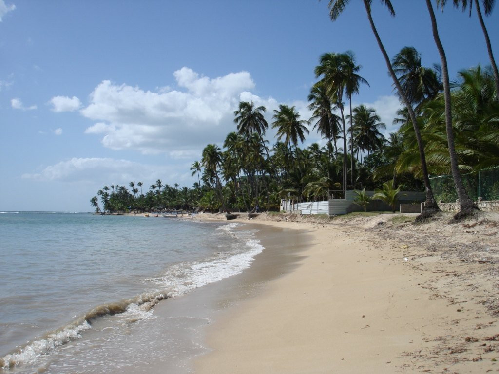 Хуан-Долио, Доминикана, фото № 30753 – фотографии Доминиканы