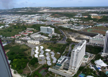 Тумон, Гуам, фото № 73885 – фотографии Гуама