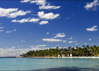 Байяибе, Доминикана, фото № 30229 – фотографии Доминиканы