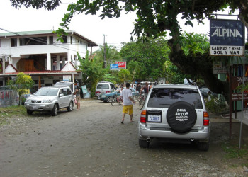 Кауита, Лимон провинция, Коста-Рика, фото № 40044 – фотографии Коста-Рики