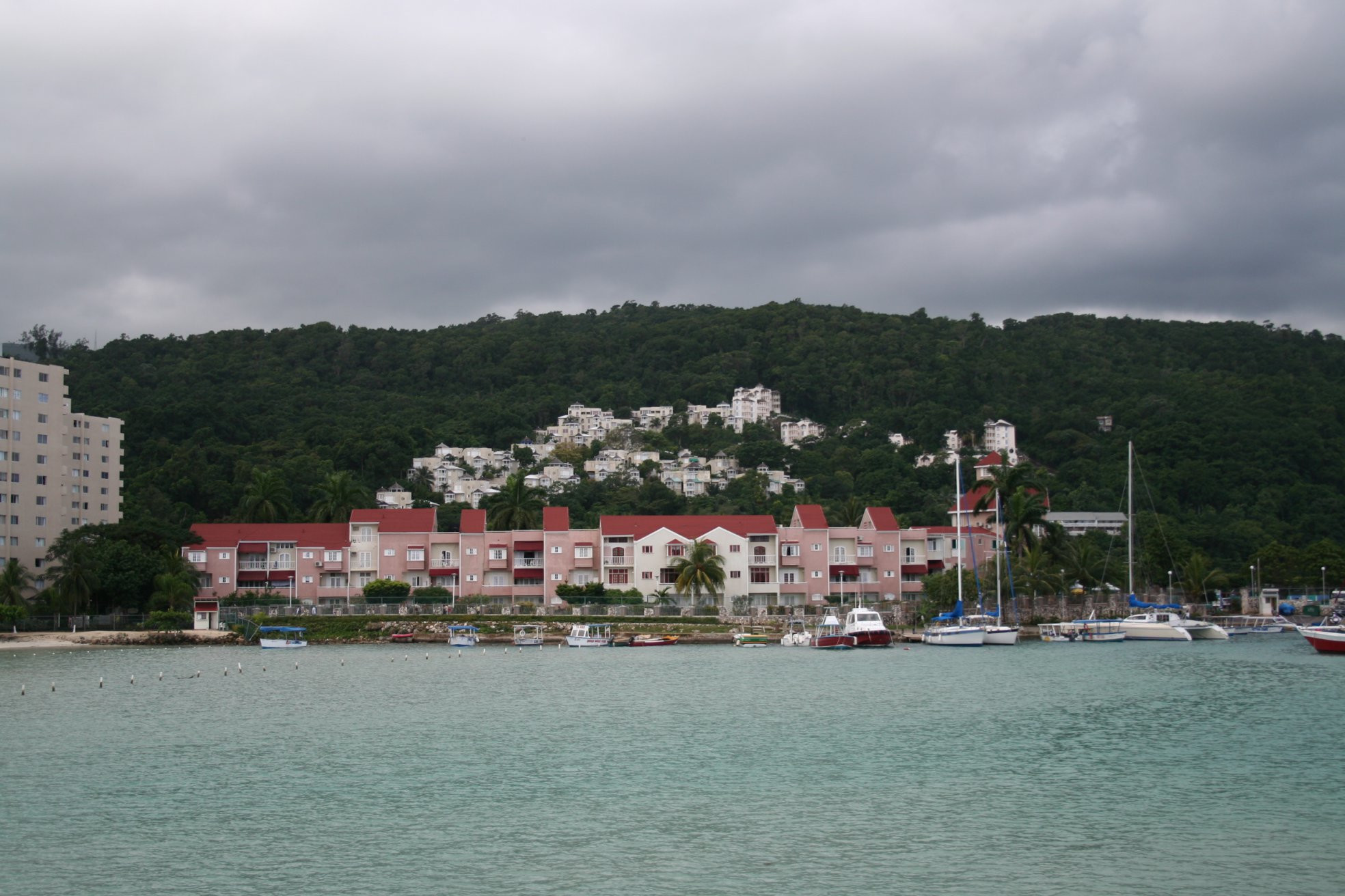 Отели в Очо Риос, Ямайка. Фото 4 – фотографии Ямайки