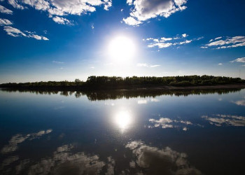 Uralsk – фотографии Казахстана