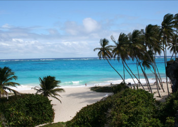 Пляж на Южном побережье, Барбадос. Фото 28 – фотографии Барбадоса