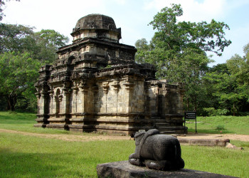 Полоннарува, Шри-Ланка, фото № 52174 – фотографии Шри-Ланки