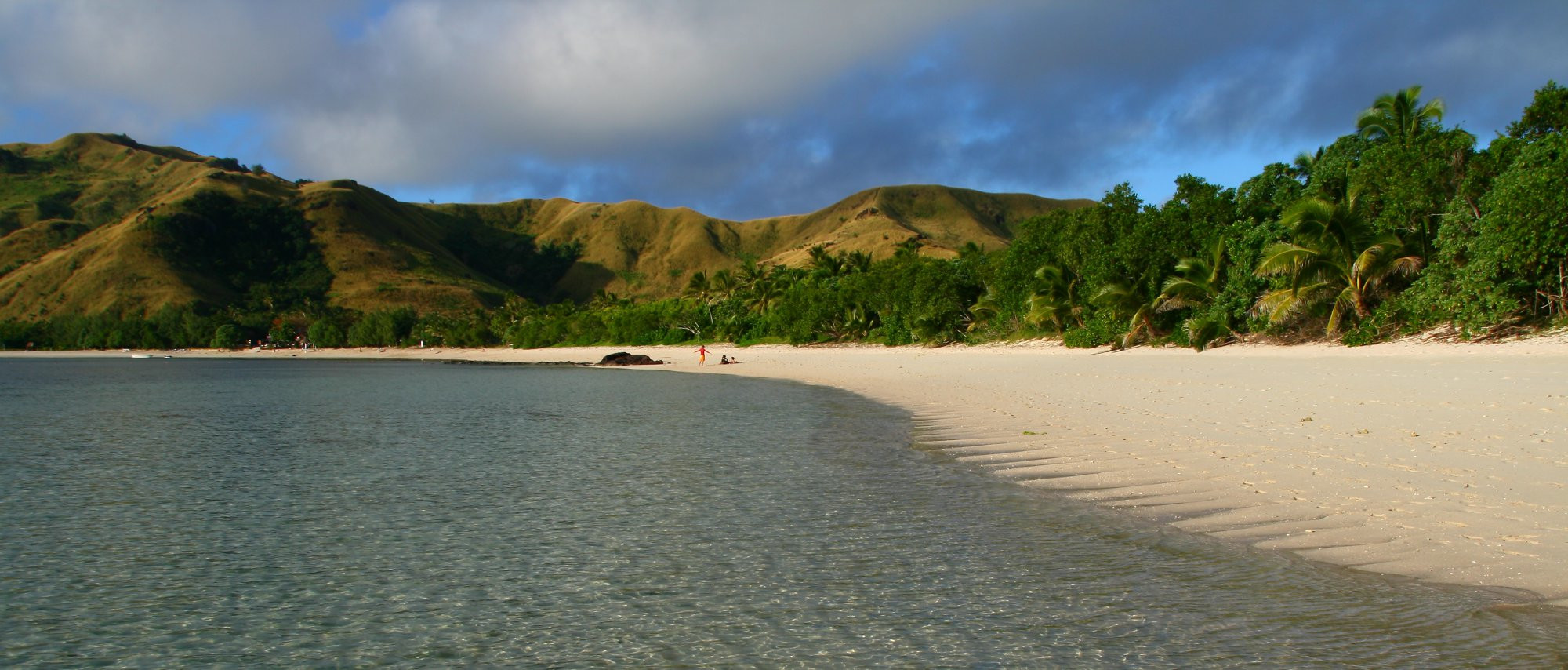 Накула остров, Ясава группа островов, Фиджи, фото № 50245 – фотографии Фиджи