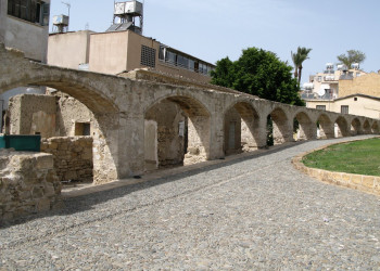 Никосия, Кипр, фото № 38339 – фотографии Кипра