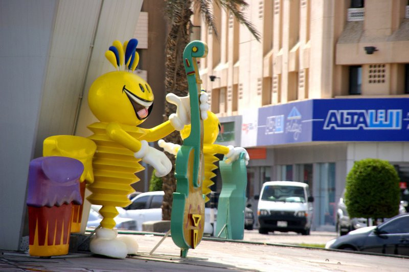 Дубай, ОАЭ, фото № 60838 – фотографии ОАЭ