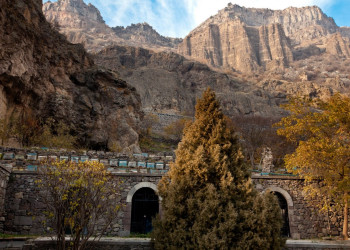 Армения. Фото 10 – фотографии Армении