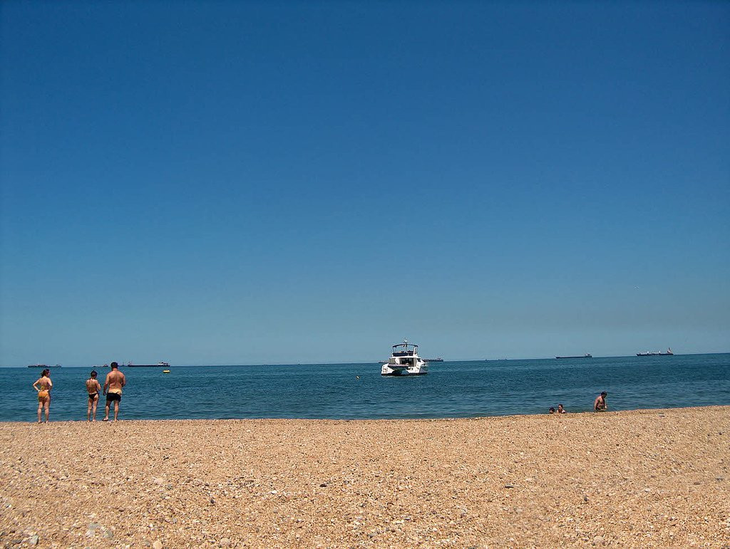 Килиос, Черноморский регион, Турция, фото № 47556 – фотографии Турции