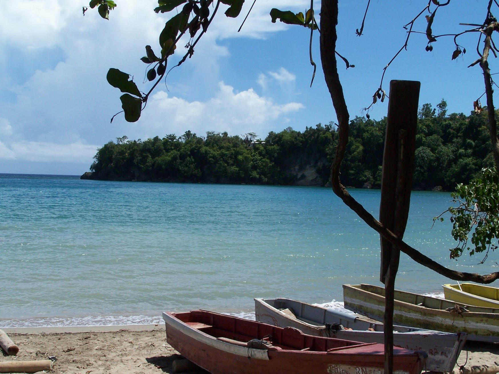 Море на Ямайке.Фото 1 – фотографии Ямайки