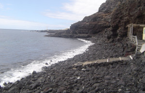 Вилья-де-Масо, Ла-Пальма остров, Канарские острова, фото № 31881 – фотографии Канарских островов