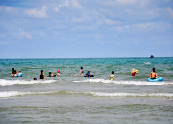 Купания – фотографии Вьетнама