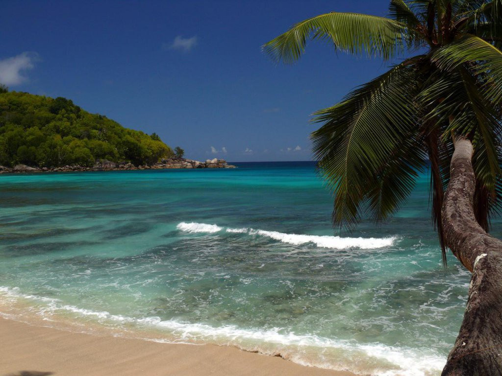 Райский остров Маэ, Сейшелы – фотографии Сейшельских островов