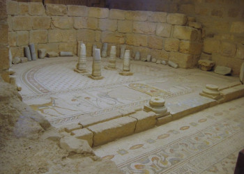 Гора Небо, Иордания, фото № 36607 – фотографии Иордании