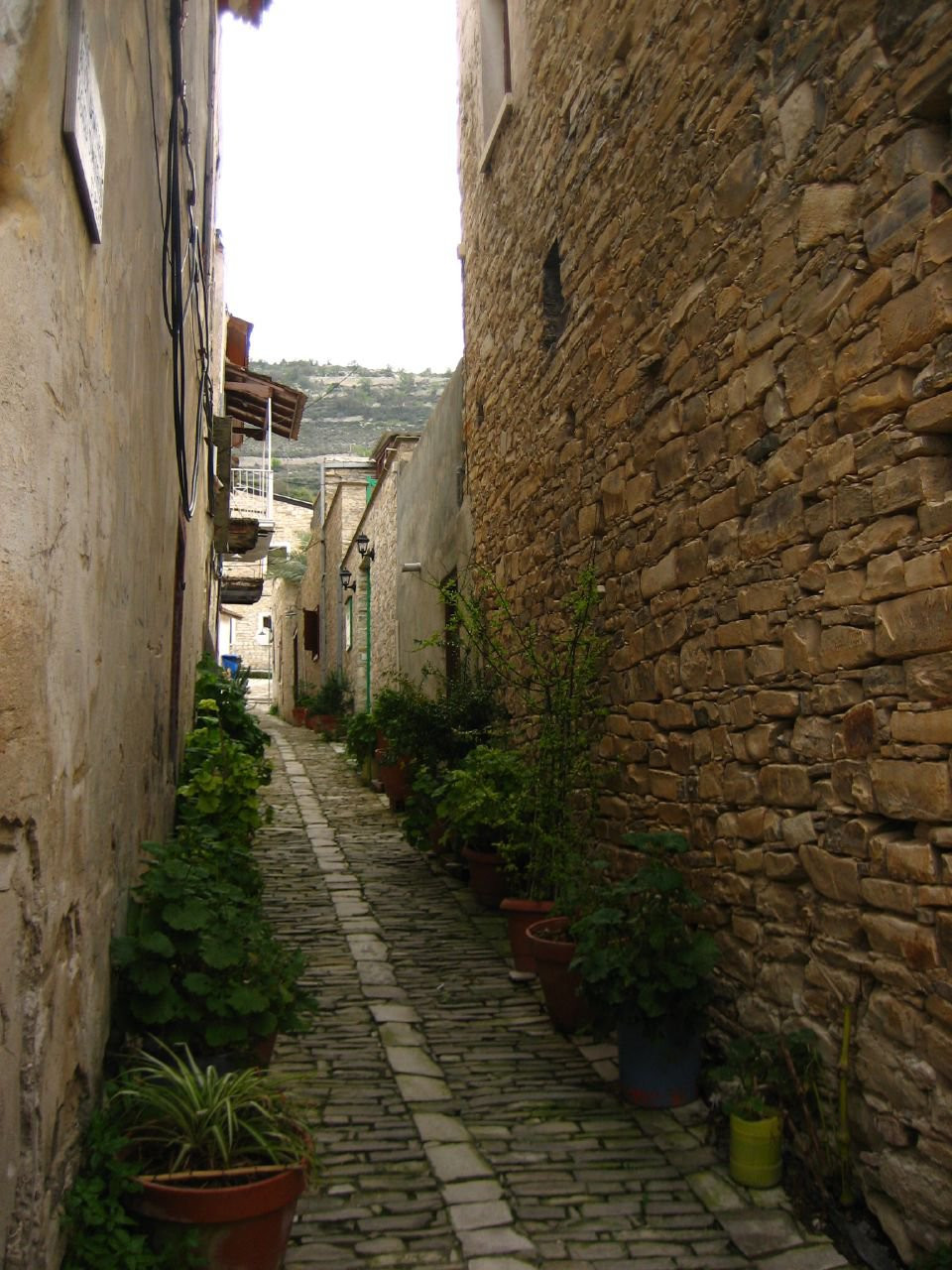 Лефкара, Кипр, фото № 38071 – фотографии Кипра