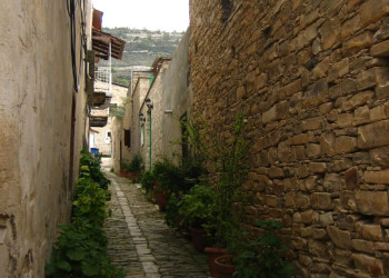 Лефкара, Кипр, фото № 38071 – фотографии Кипра